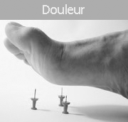 douleur